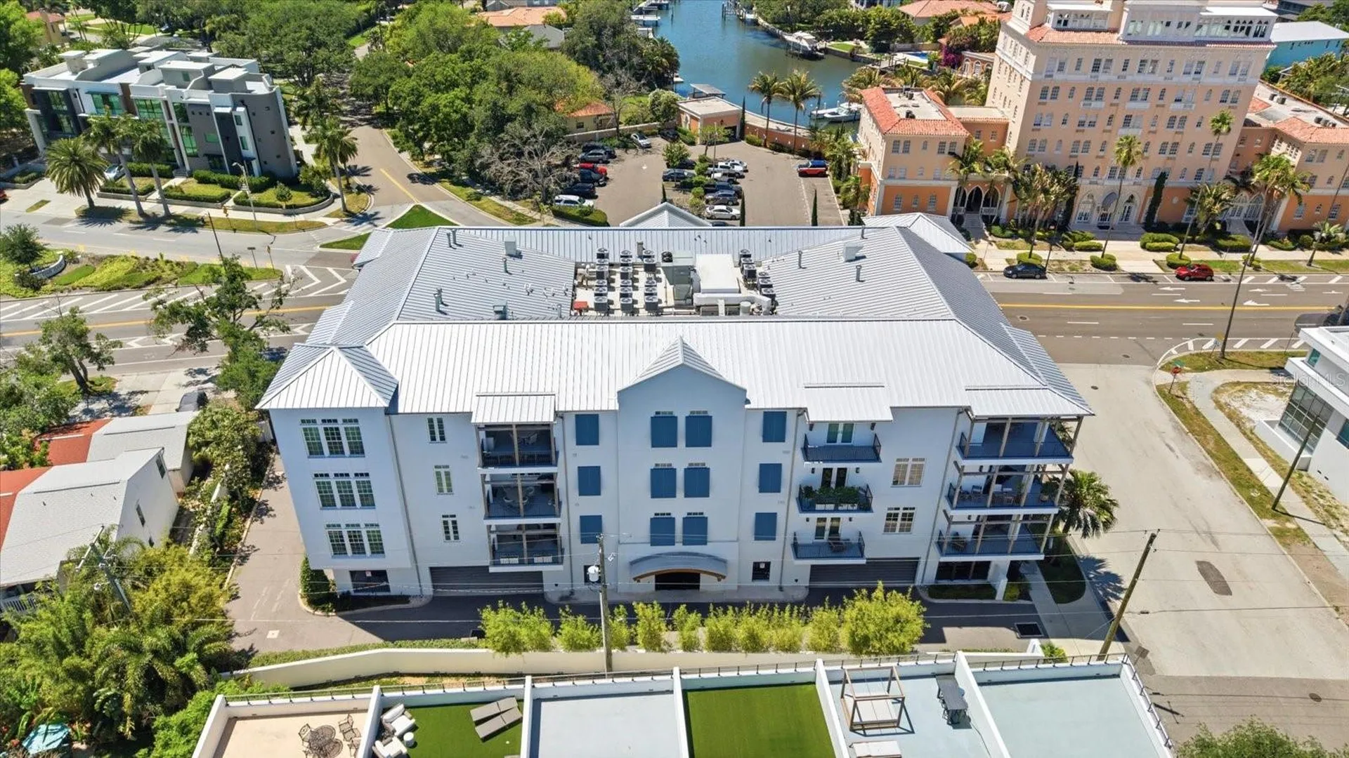 91 Davis Boulevard Tampa FL 33606