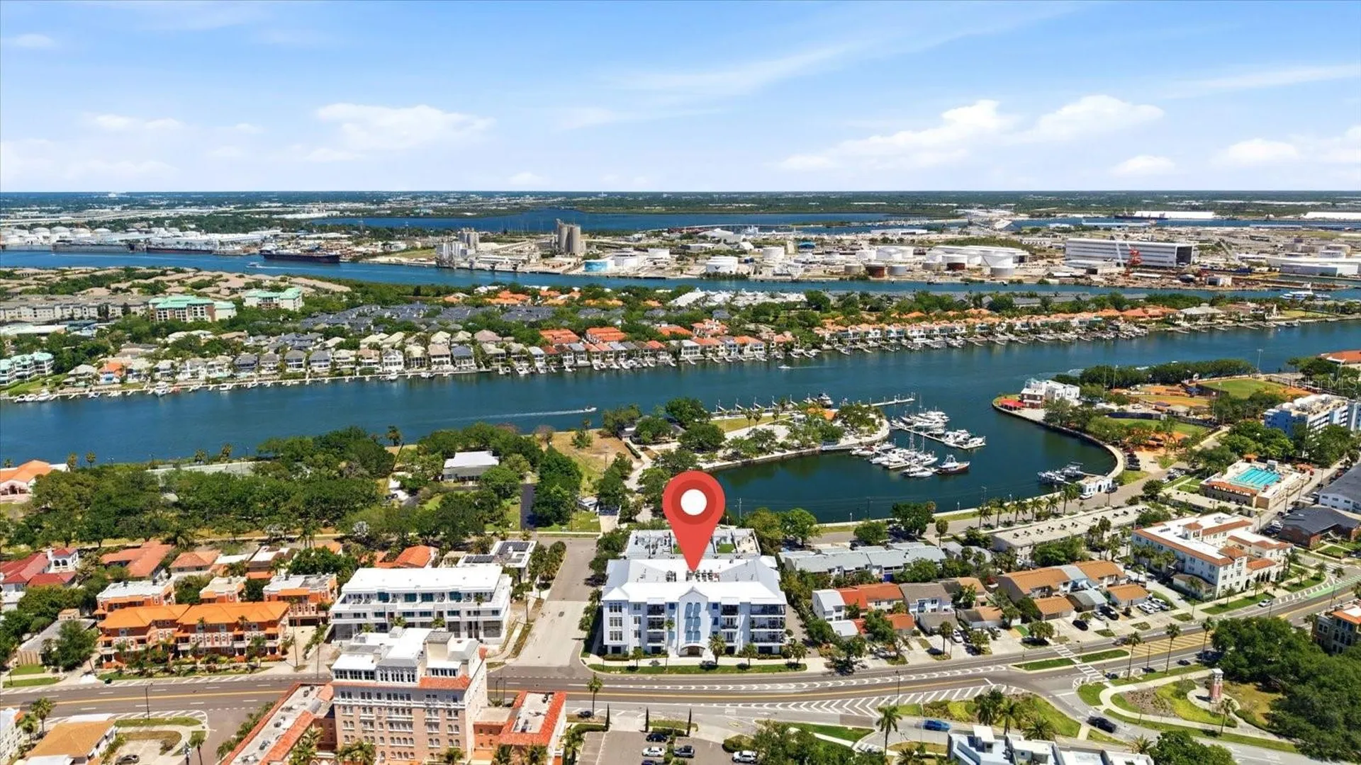 91 Davis Boulevard Tampa FL 33606