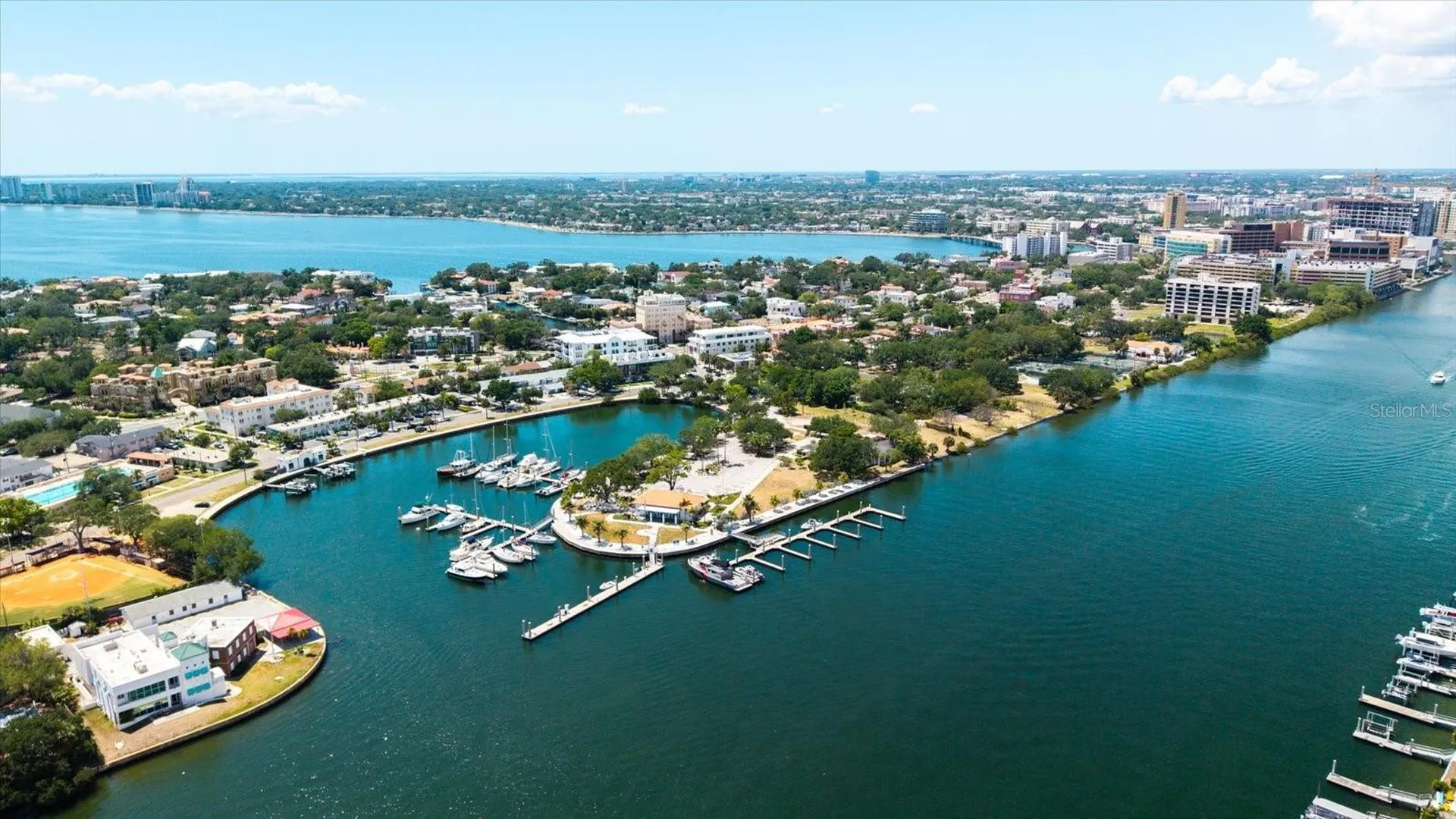 91 Davis Boulevard Tampa FL 33606