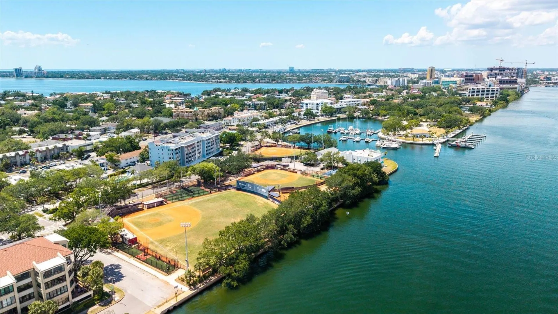 91 Davis Boulevard Tampa FL 33606