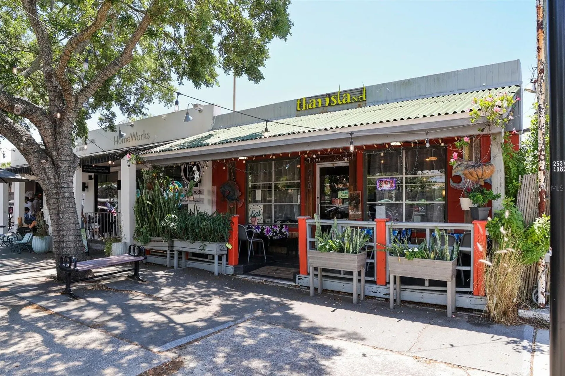 91 Davis Boulevard Tampa FL 33606