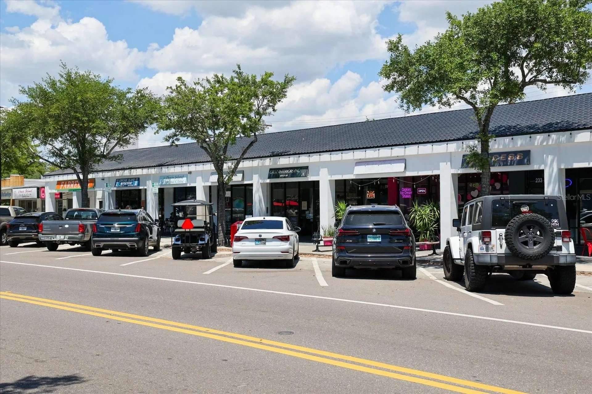 91 Davis Boulevard Tampa FL 33606