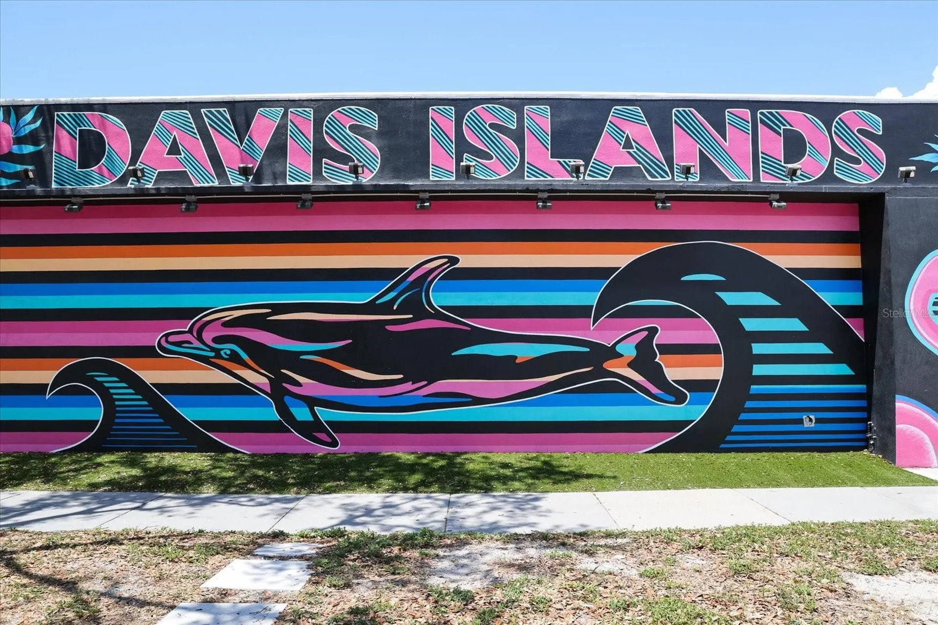 91 Davis Boulevard Tampa FL 33606