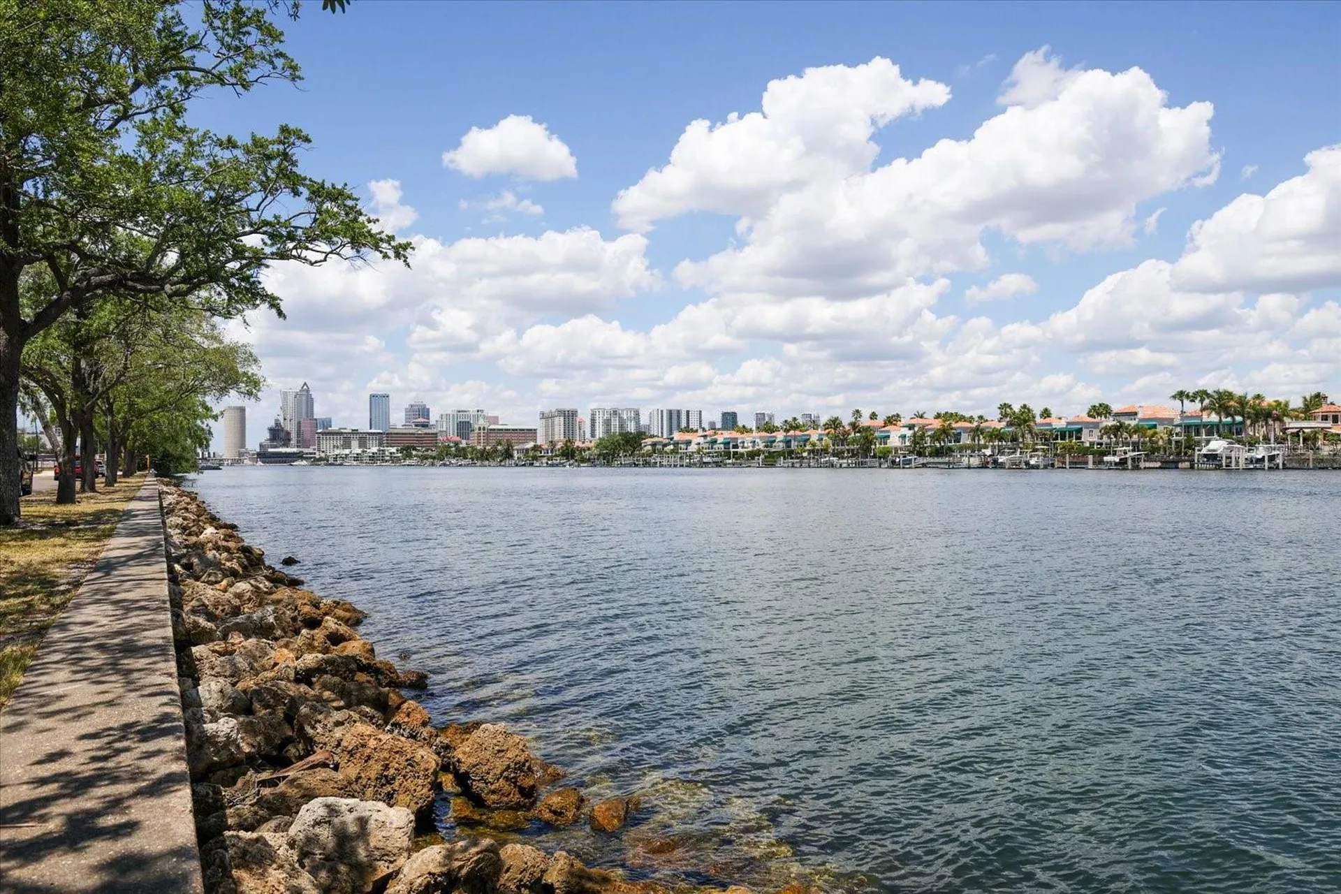 91 Davis Boulevard Tampa FL 33606