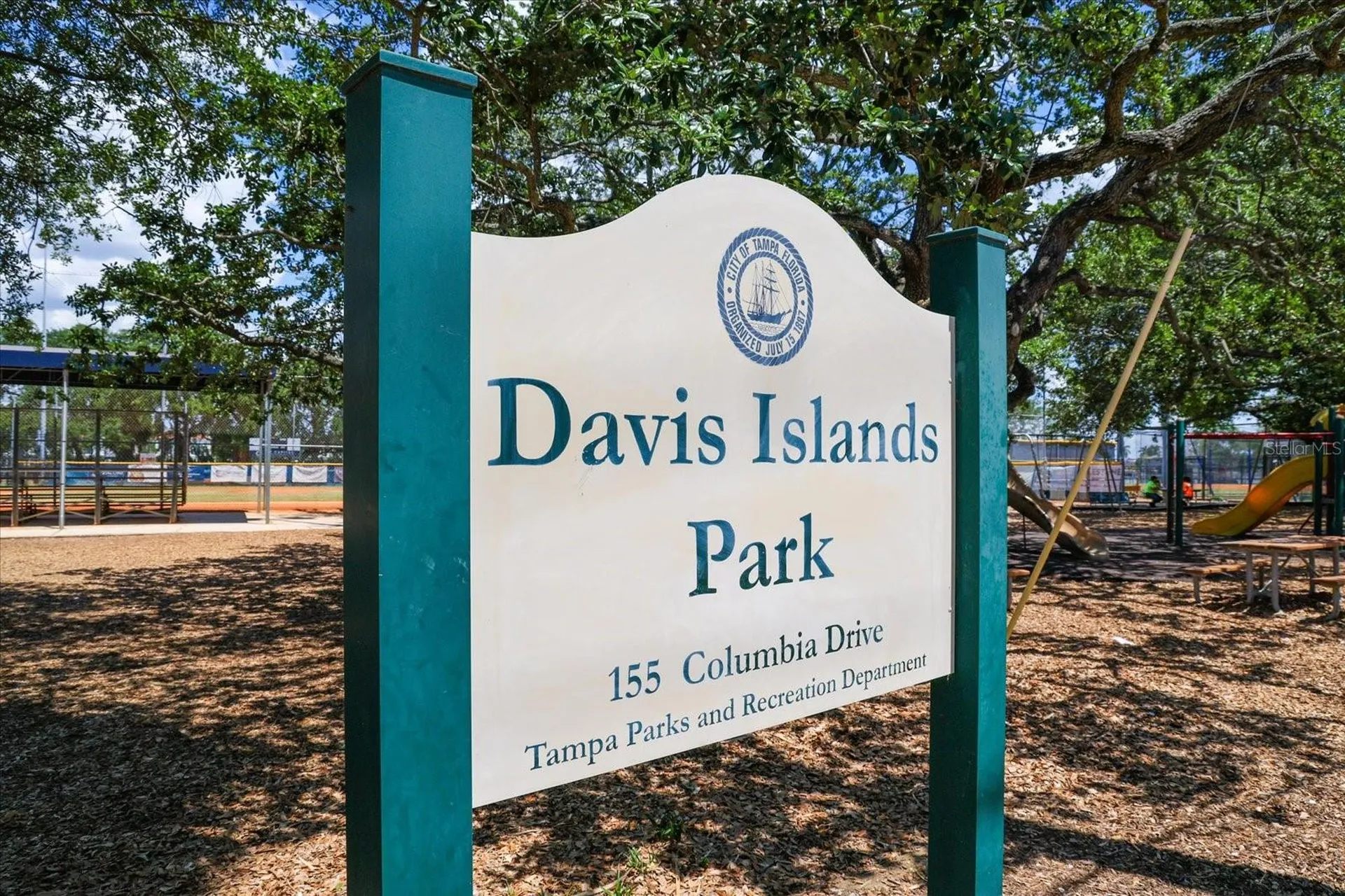 91 Davis Boulevard Tampa FL 33606