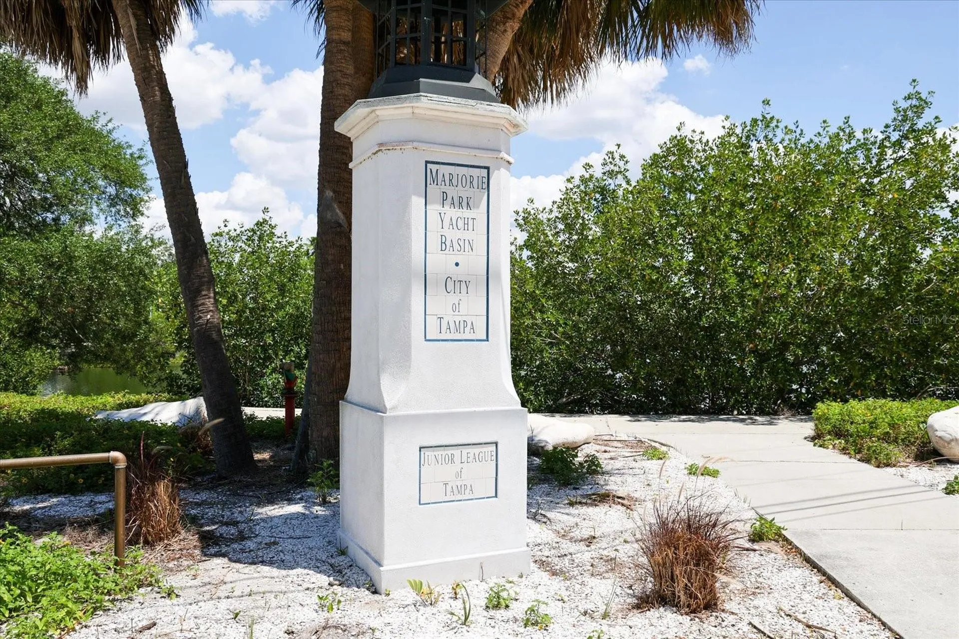 91 Davis Boulevard Tampa FL 33606