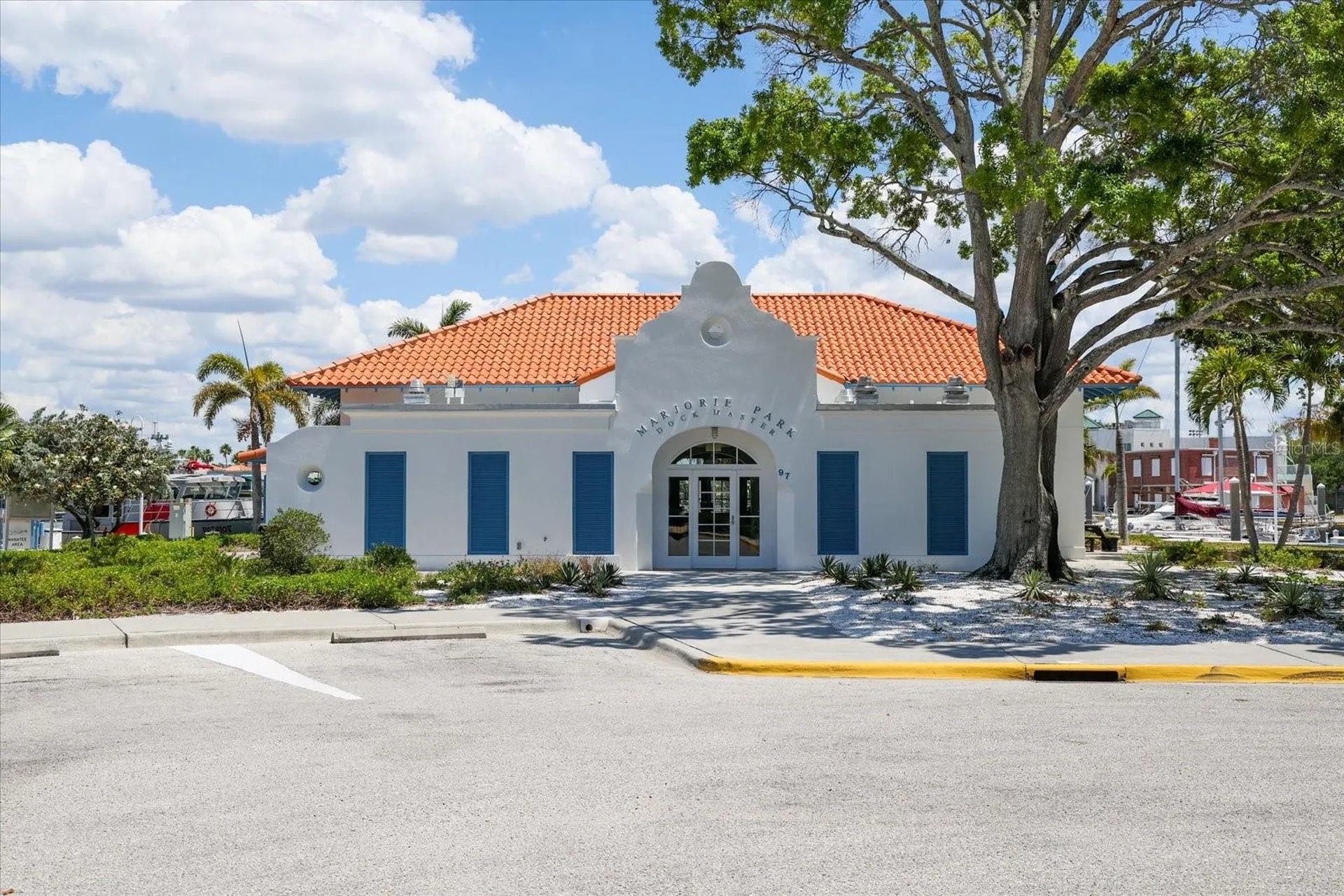 91 Davis Boulevard Tampa FL 33606