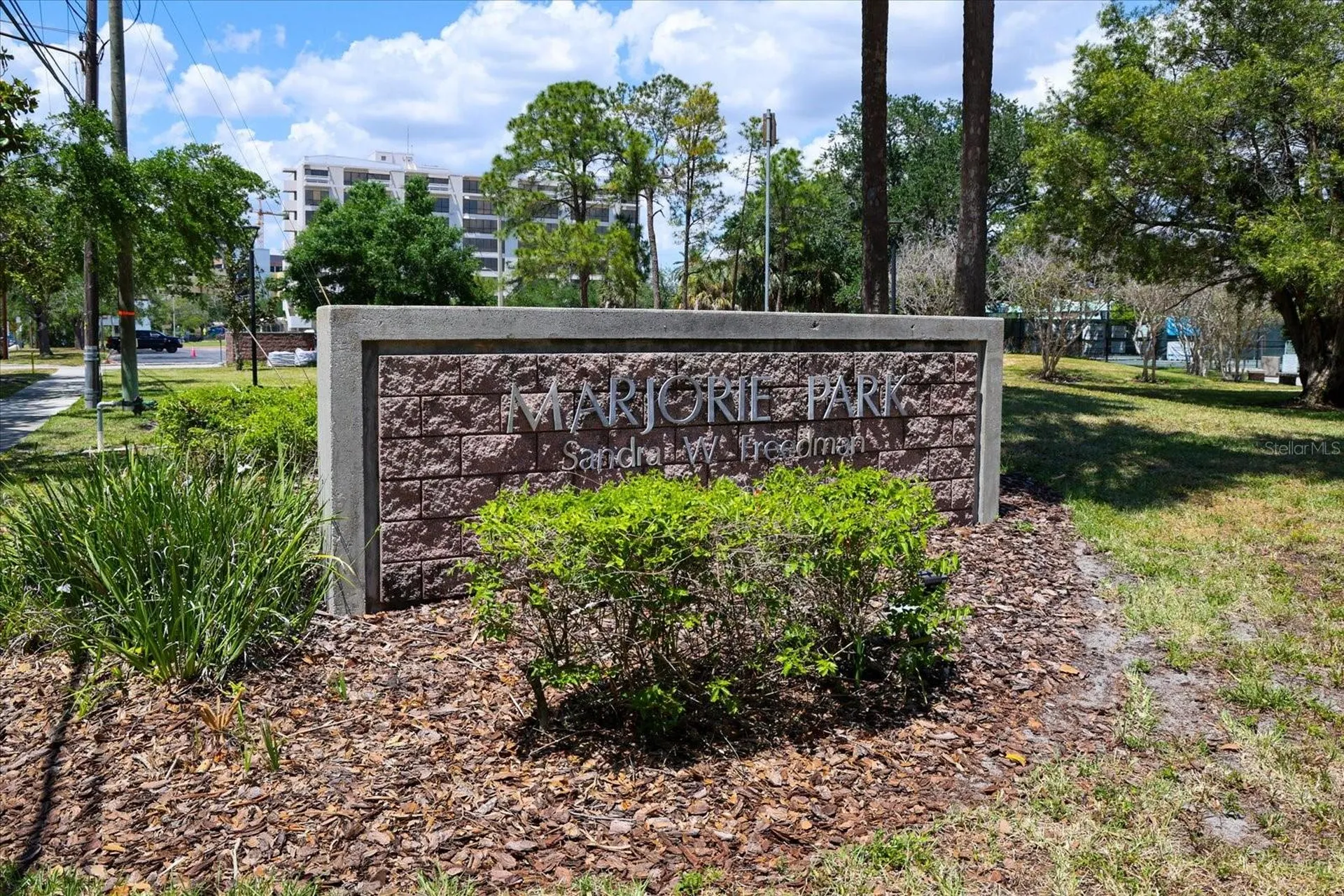 91 Davis Boulevard Tampa FL 33606