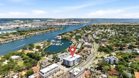 91 Davis Boulevard Tampa FL 33606