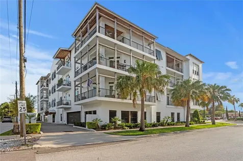 91 Davis Boulevard Tampa FL 33606