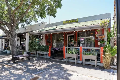 91 Davis Boulevard Tampa FL 33606