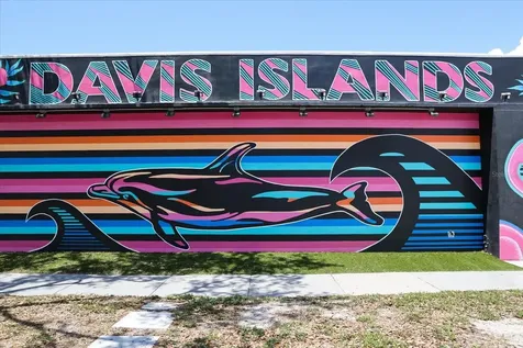 91 Davis Boulevard Tampa FL 33606