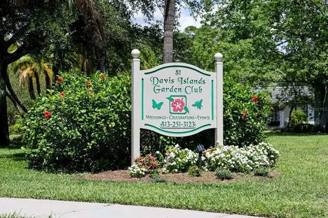 91 Davis Boulevard Tampa FL 33606