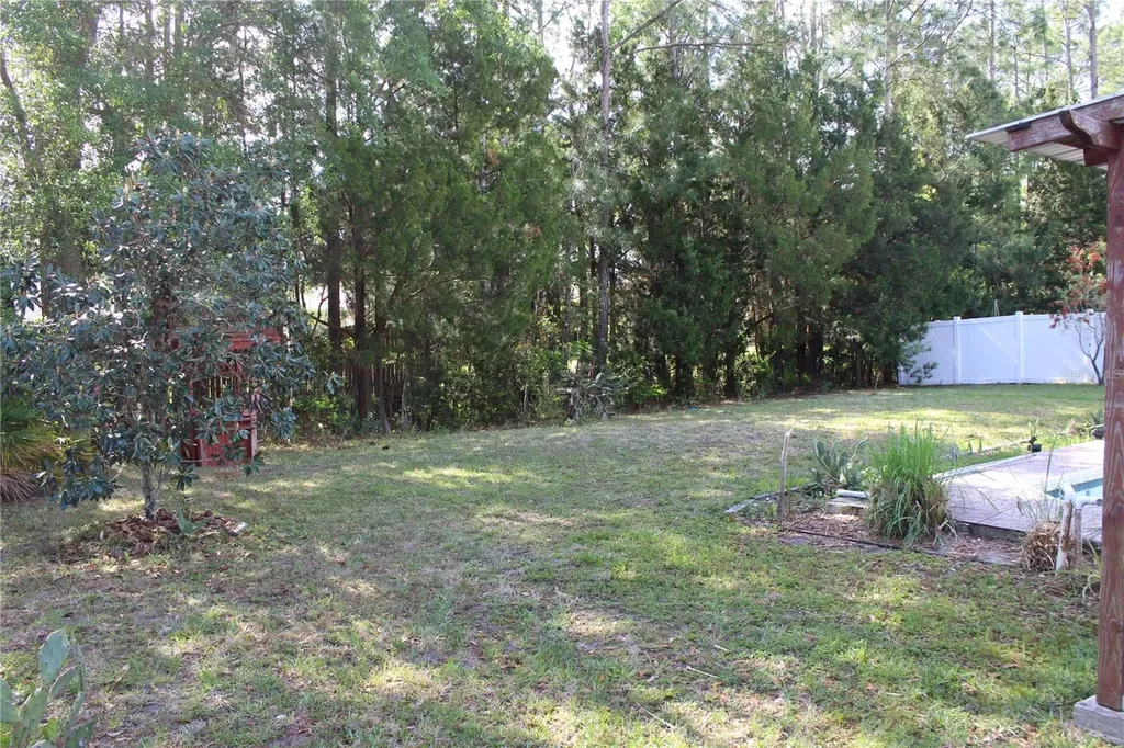 60 Ramblewood Drive Palm Coast FL 32164