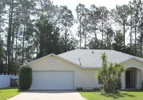 60 Ramblewood Drive Palm Coast FL 32164