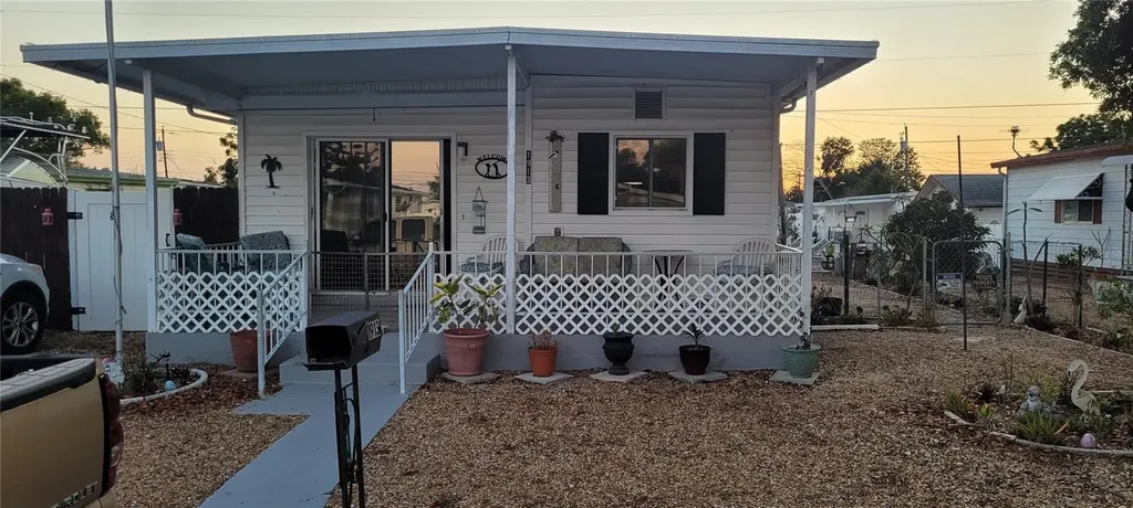 1913 Melody Drive Holiday FL 34691