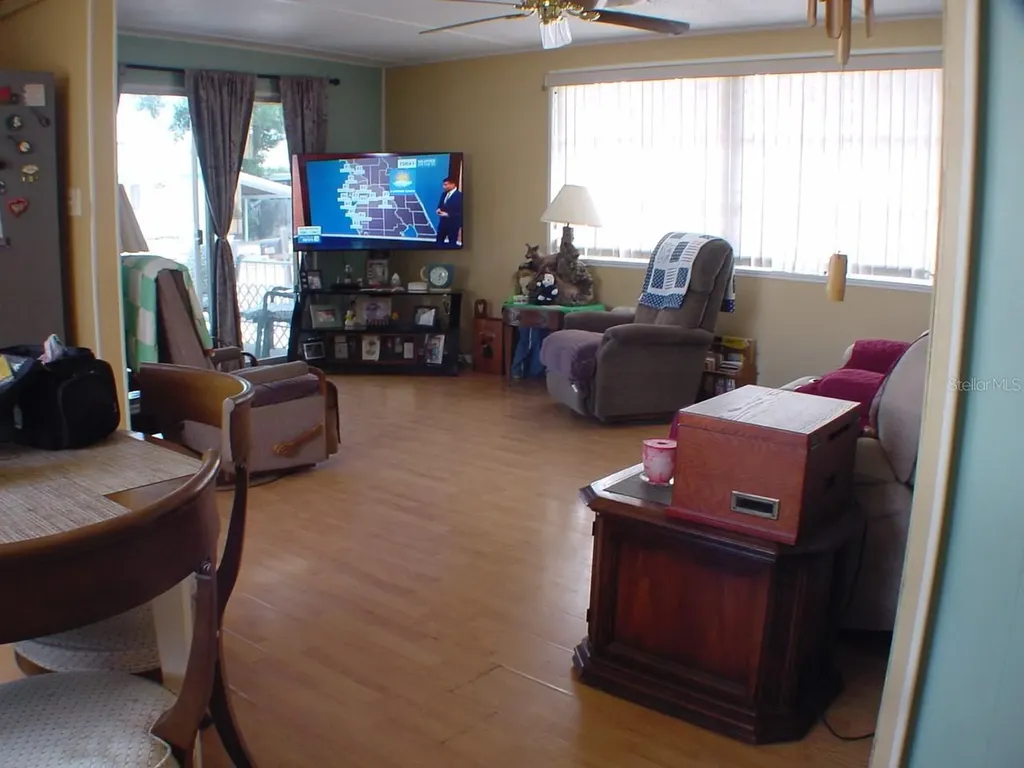 1913 Melody Drive Holiday FL 34691
