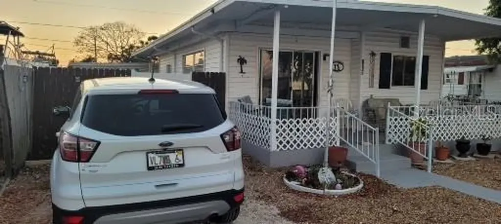 1913 Melody Drive Holiday FL 34691