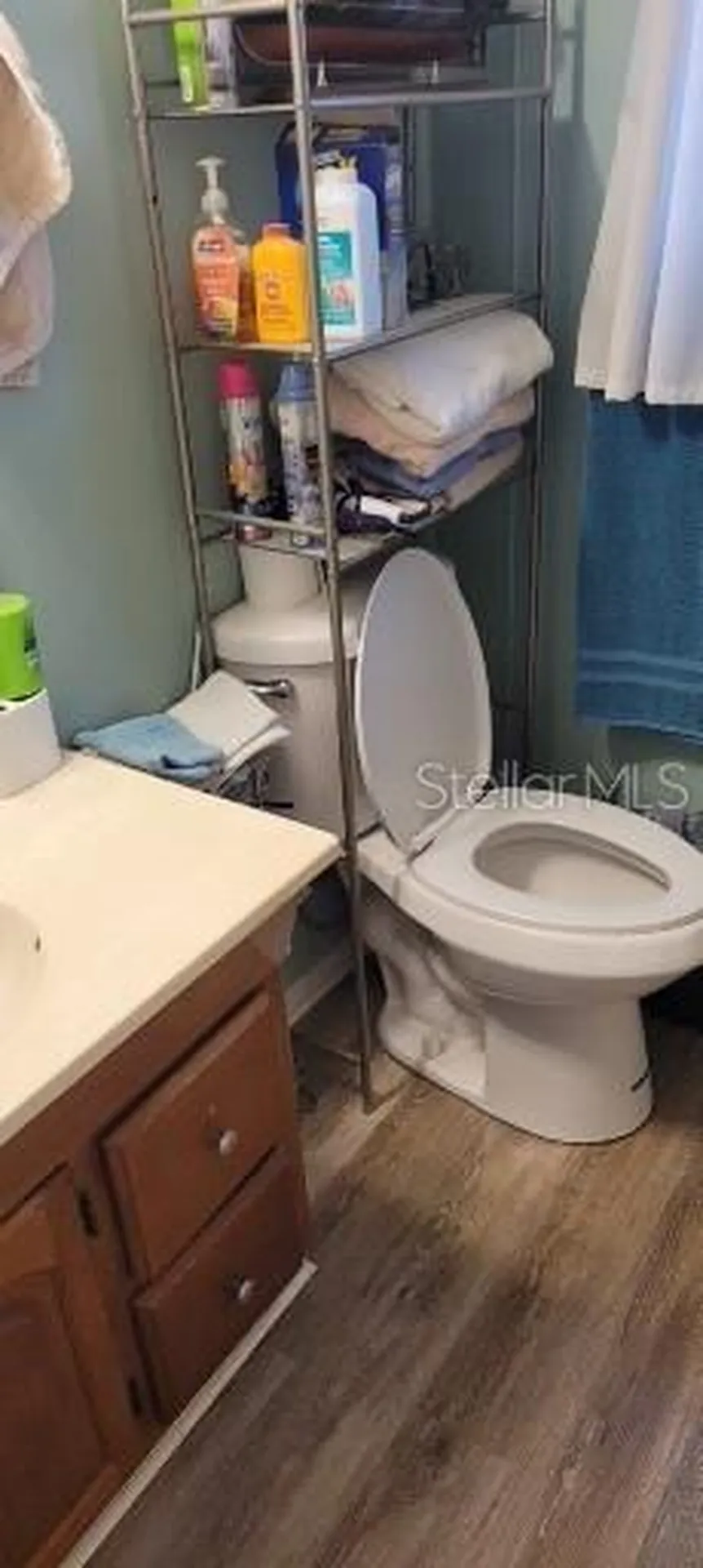 1913 Melody Drive Holiday FL 34691