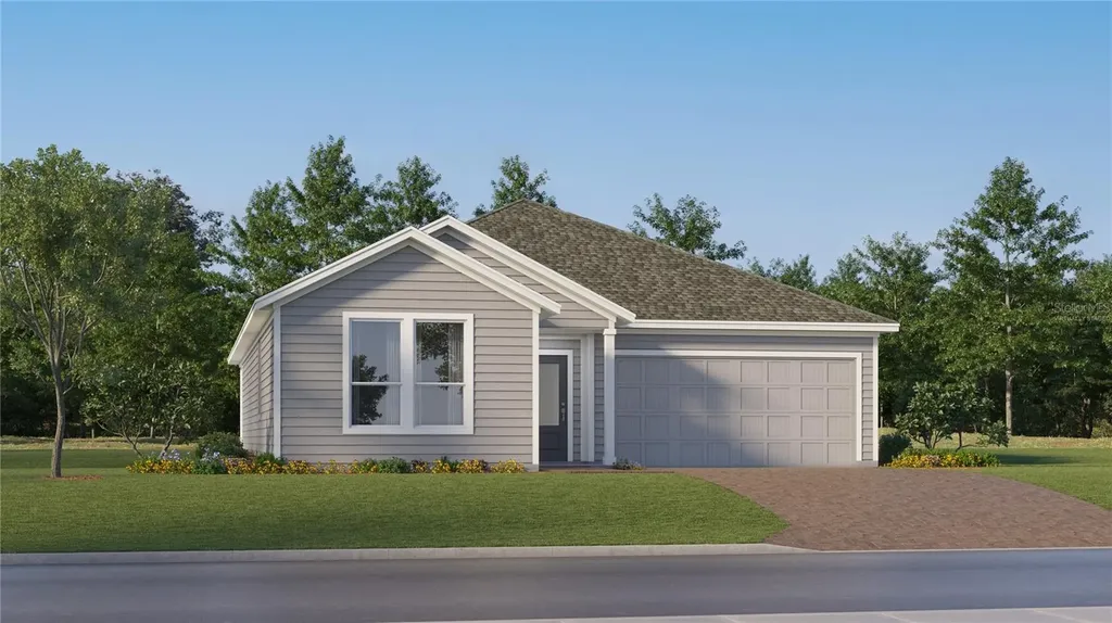 3172 Repose Drive Clermont FL 34714