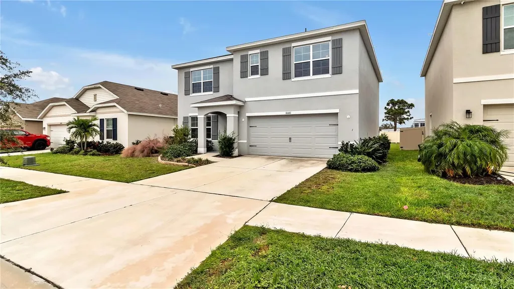 16441 Little Garden Drive Wimauma FL 33598