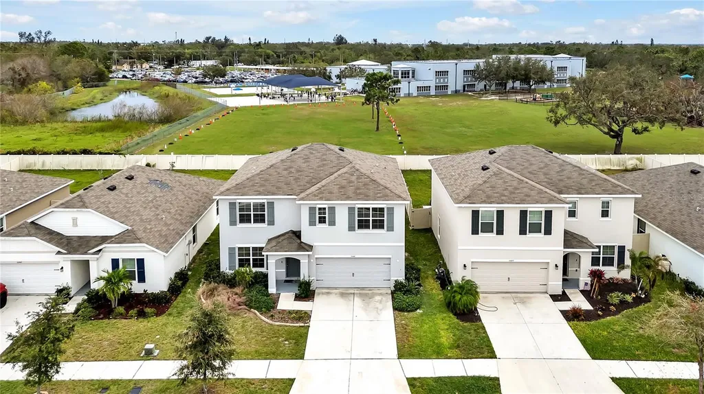 16441 Little Garden Drive Wimauma FL 33598