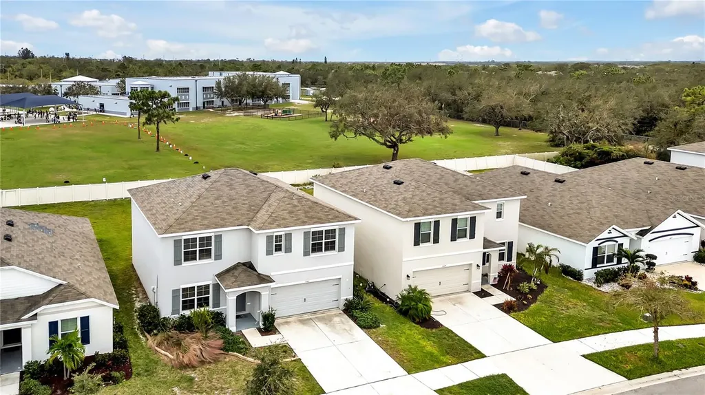 16441 Little Garden Drive Wimauma FL 33598