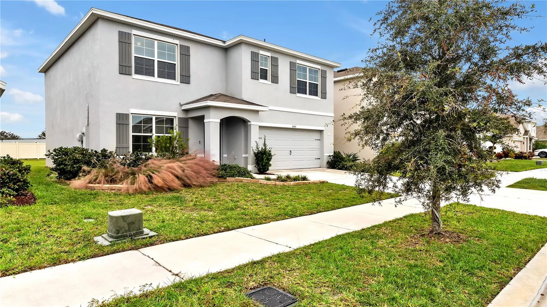 16441 Little Garden Drive Wimauma FL 33598