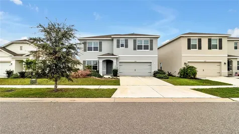 16441 Little Garden Drive Wimauma FL 33598