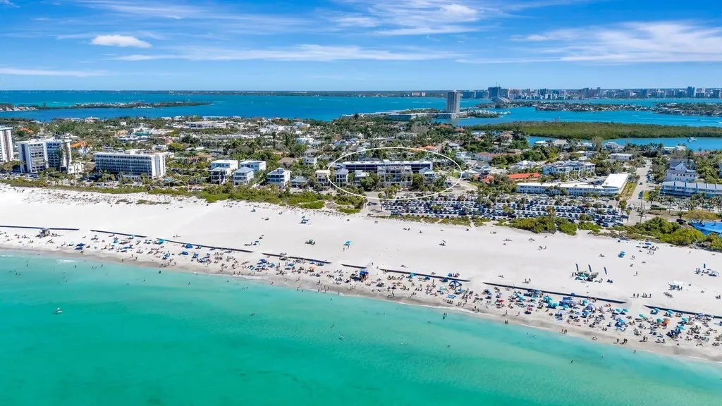 350 S Polk Drive Sarasota FL 34236