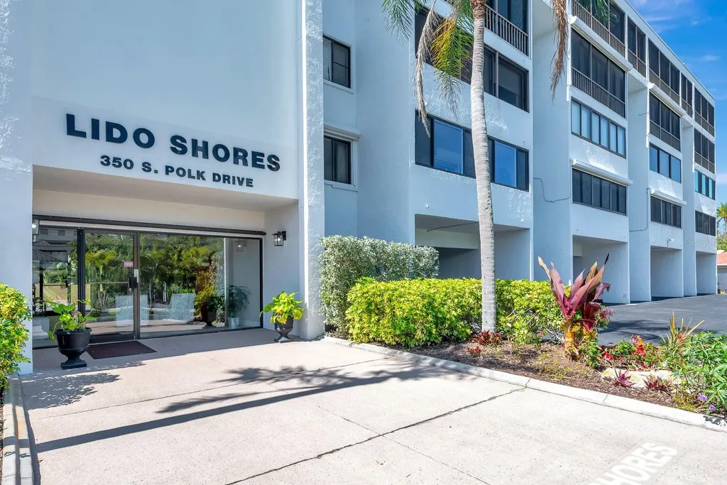 350 S Polk Drive Sarasota FL 34236