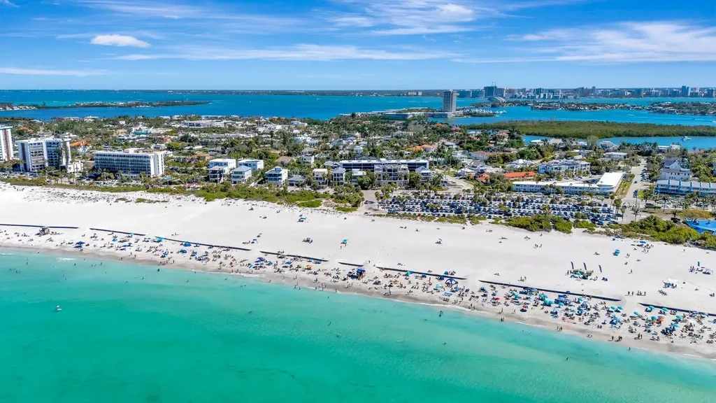 350 S Polk Drive Sarasota FL 34236