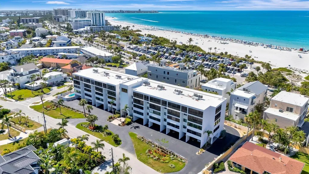 350 S Polk Drive Sarasota FL 34236