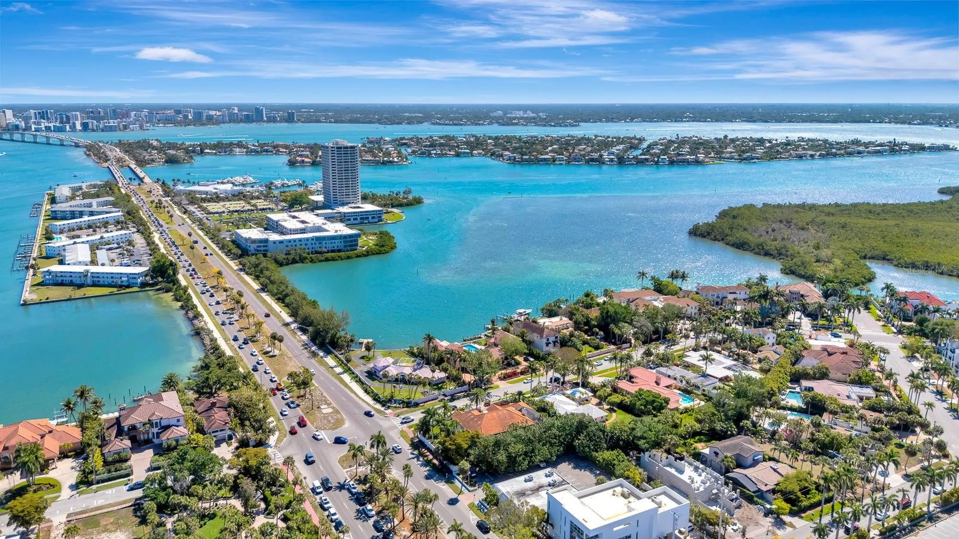 350 S Polk Drive Sarasota FL 34236