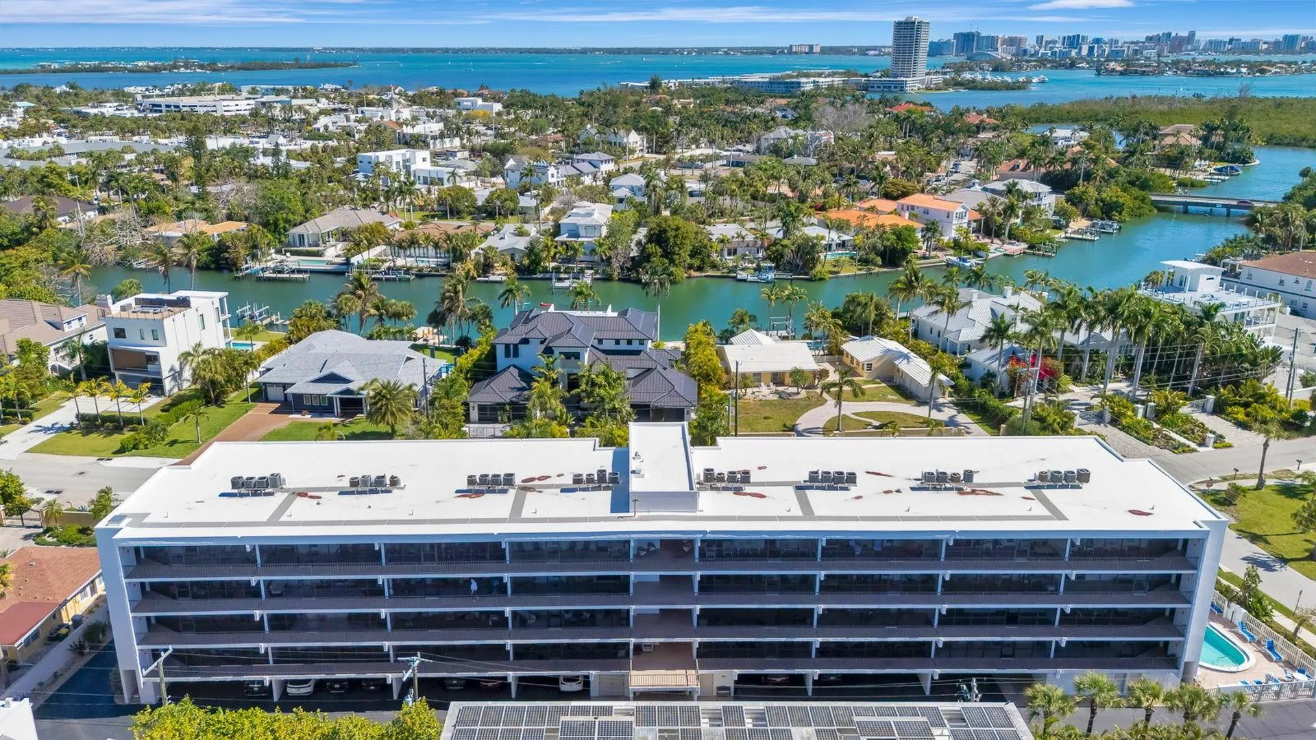 350 S Polk Drive Sarasota FL 34236