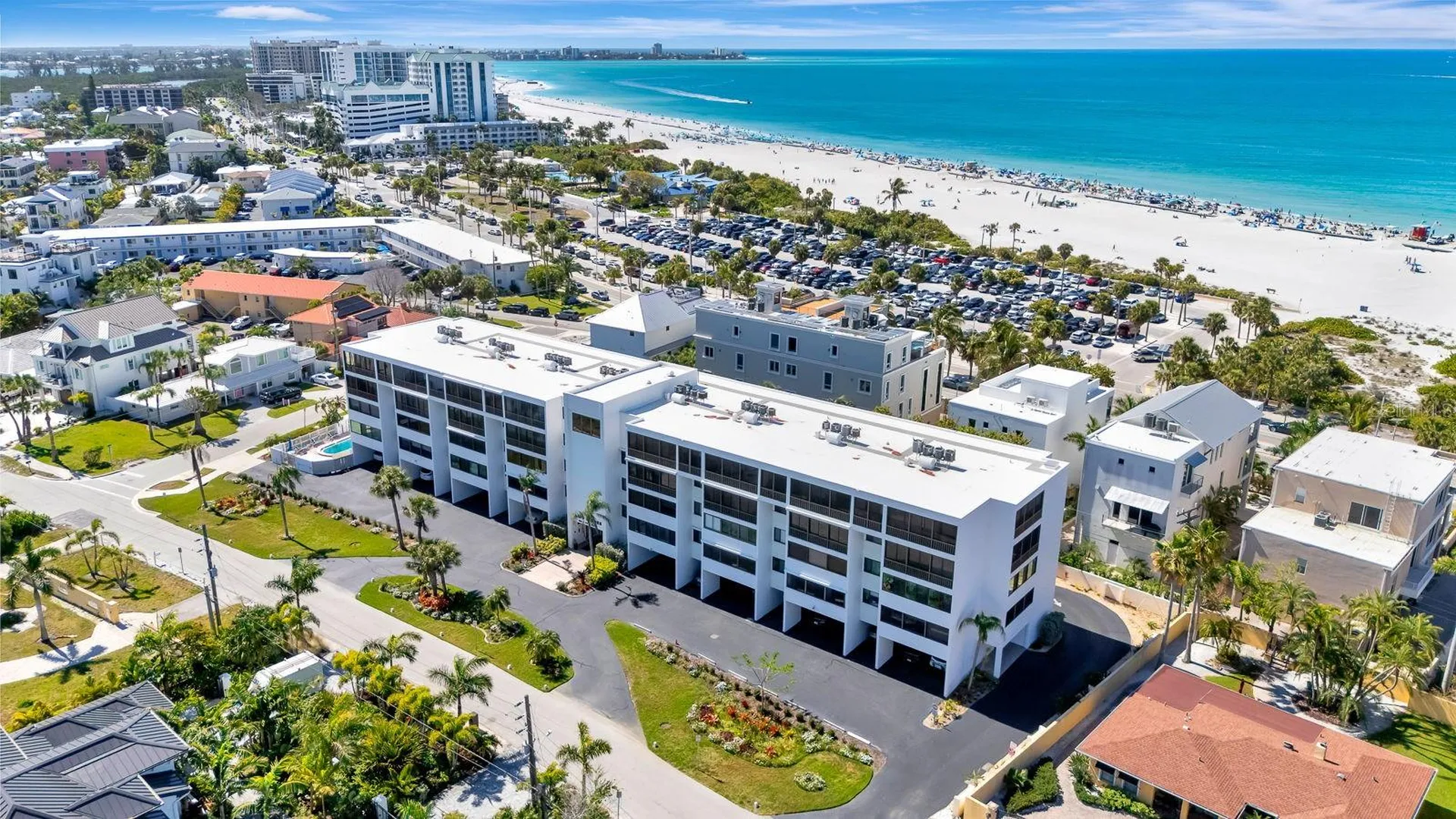 350 S Polk Drive Sarasota FL 34236