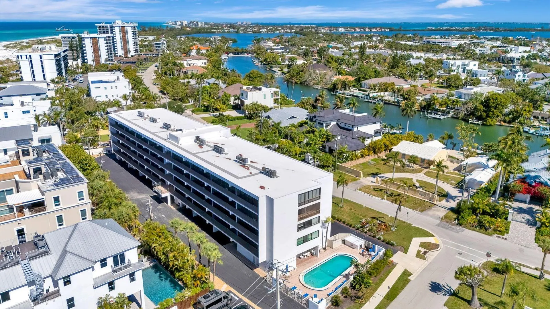 350 S Polk Drive Sarasota FL 34236