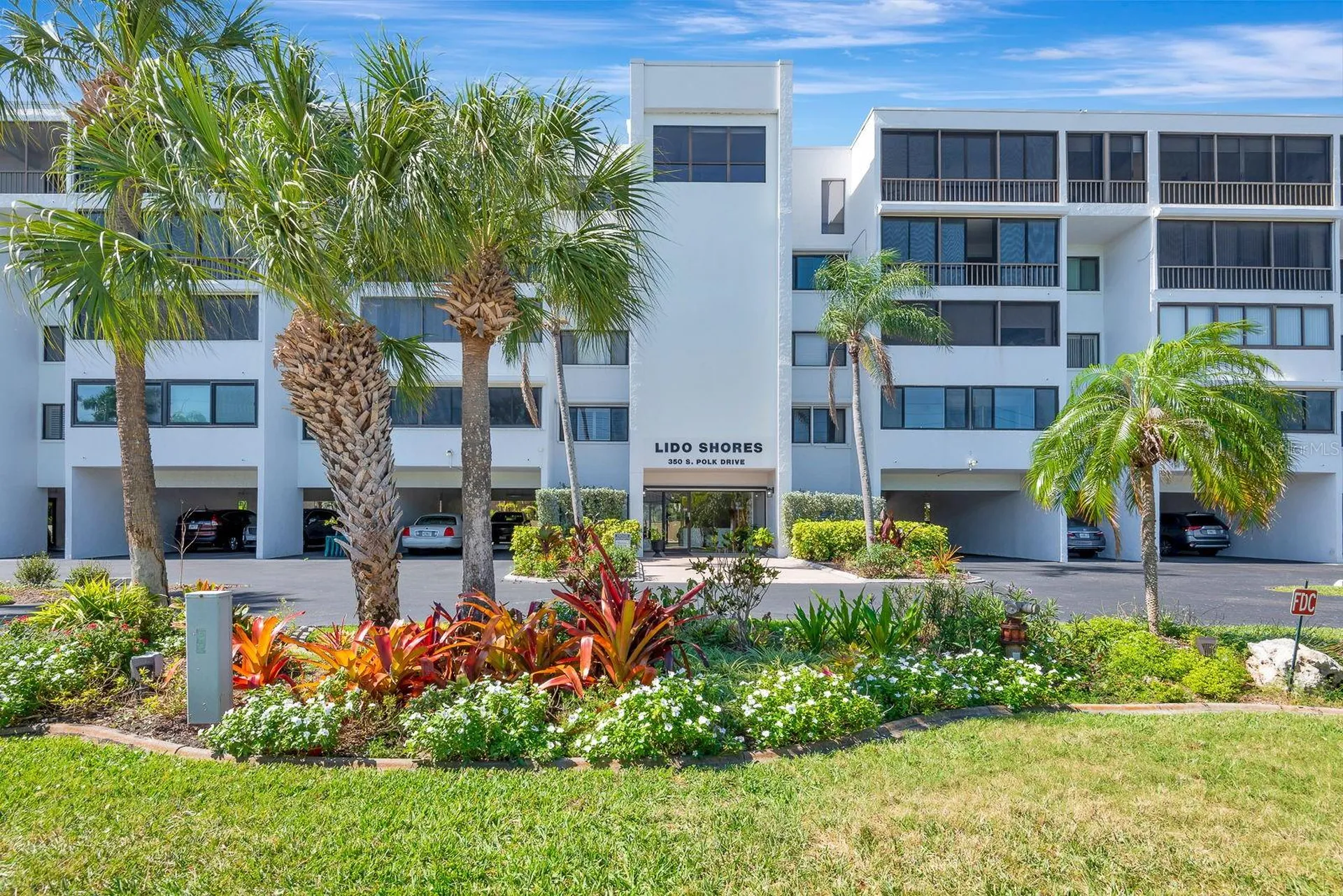 350 S Polk Drive Sarasota FL 34236