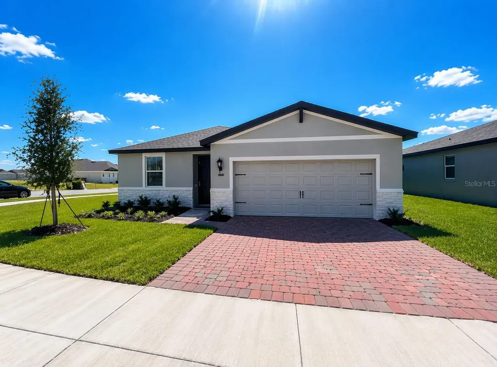 1505 Congaree Street Davenport FL 33837