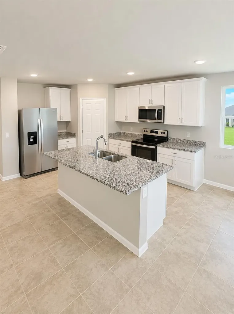 1505 Congaree Street Davenport FL 33837
