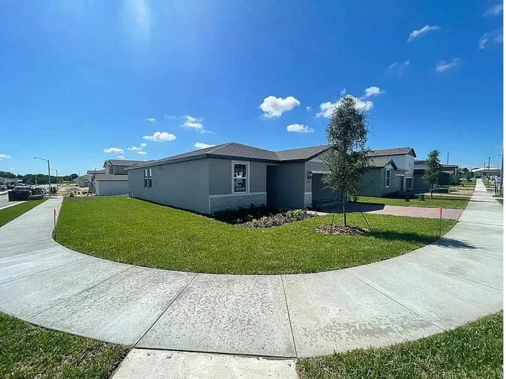 1505 Congaree Street Davenport FL 33837