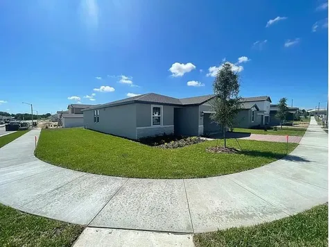 1505 Congaree Street Davenport FL 33837
