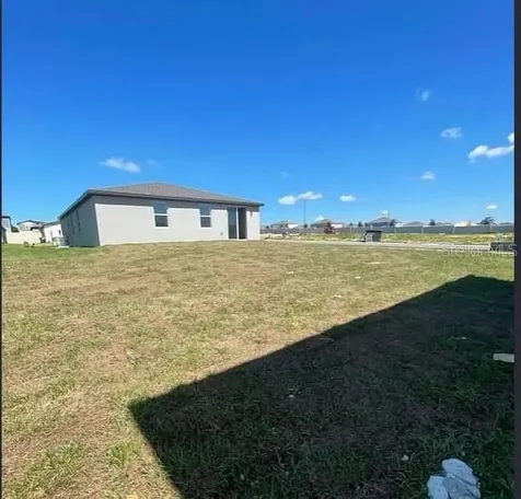 1505 Congaree Street Davenport FL 33837