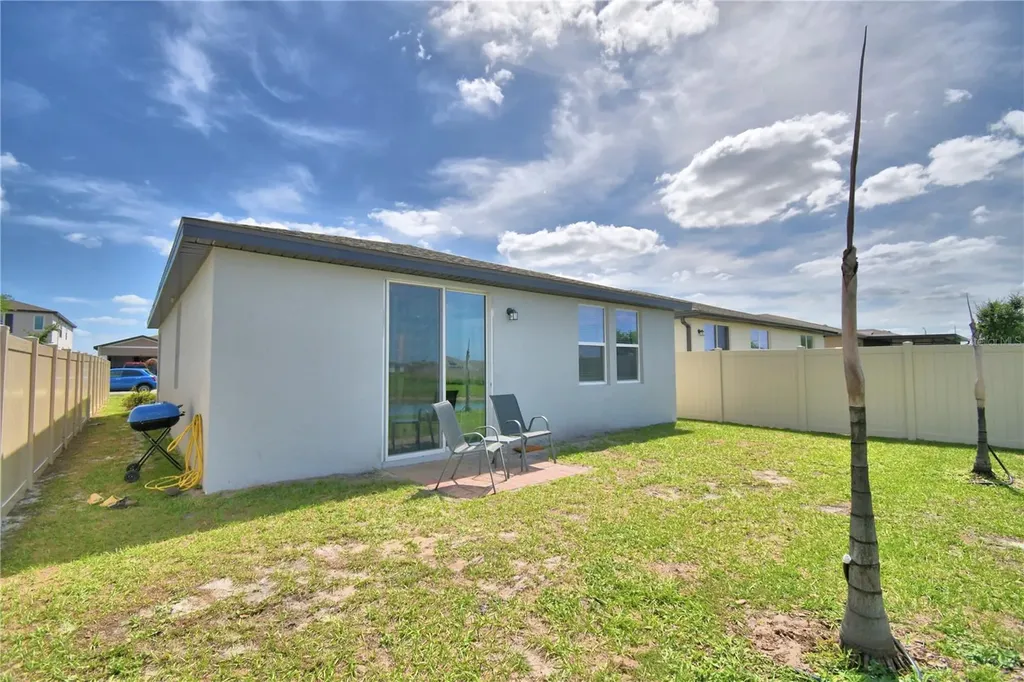 3563 Broadwing Boulevard Kissimmee FL 34759
