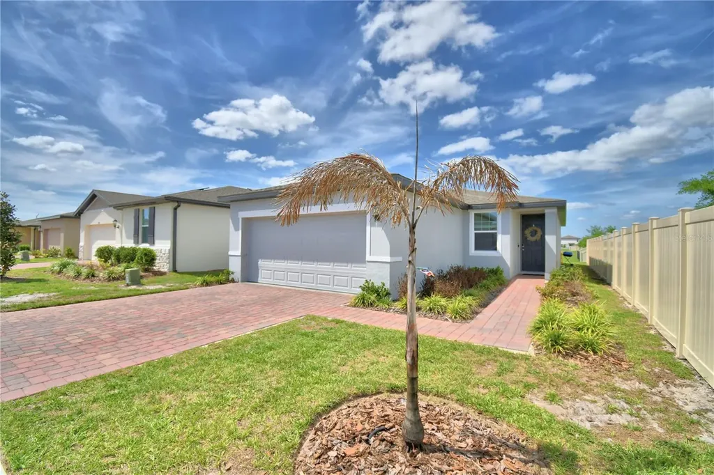 3563 Broadwing Boulevard Kissimmee FL 34759