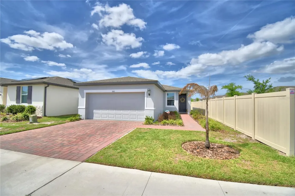 3563 Broadwing Boulevard Kissimmee FL 34759
