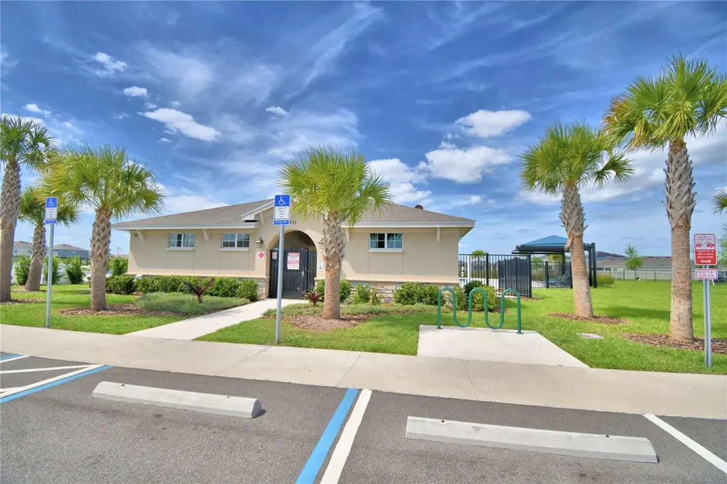 3563 Broadwing Boulevard Kissimmee FL 34759