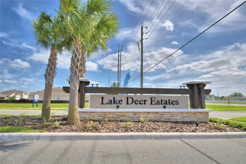 3563 Broadwing Boulevard Kissimmee FL 34759