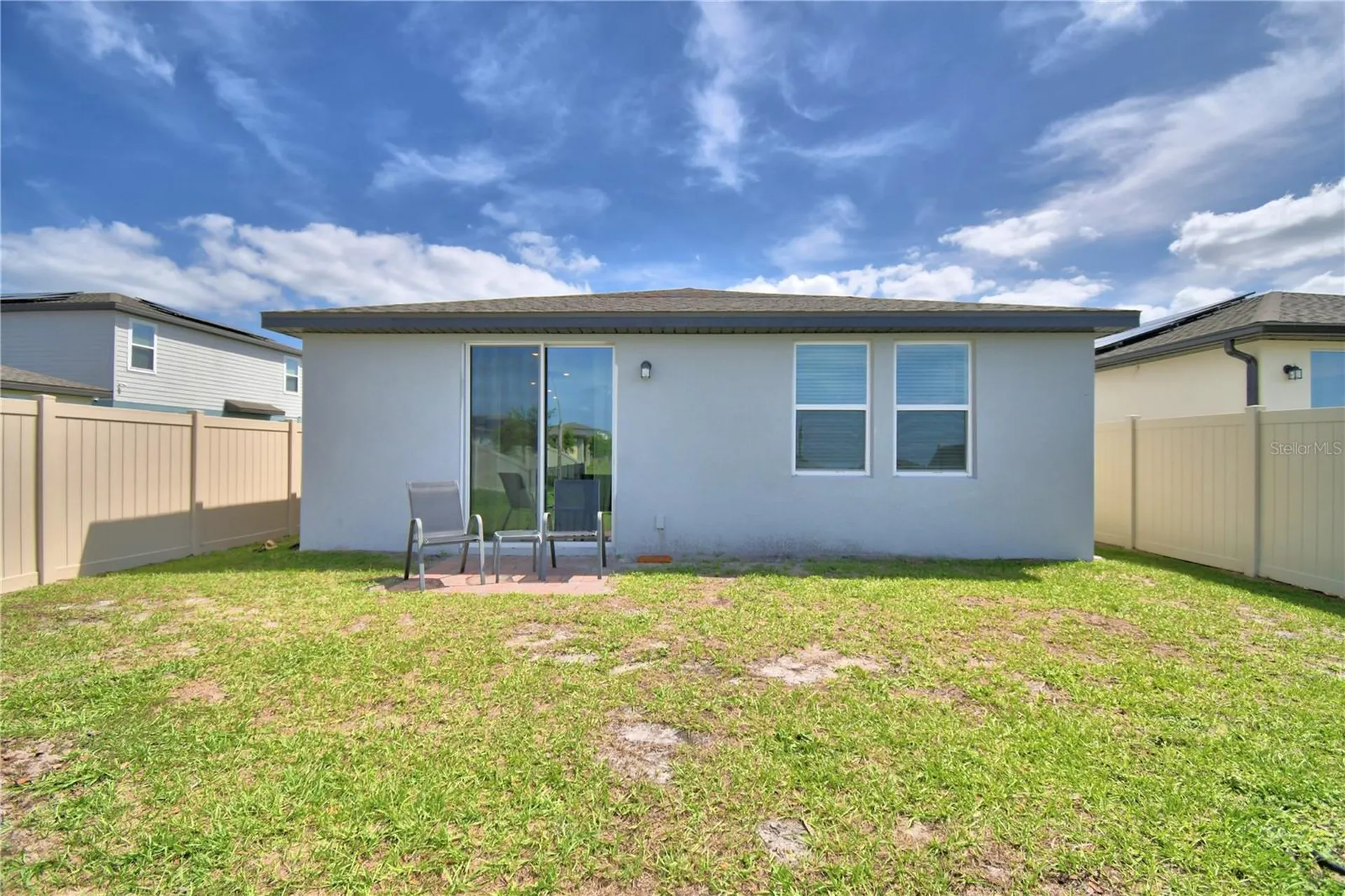 3563 Broadwing Boulevard Kissimmee FL 34759