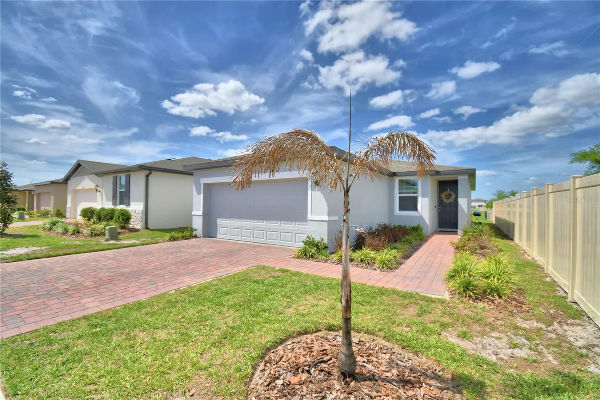3563 Broadwing Boulevard Kissimmee FL 34759